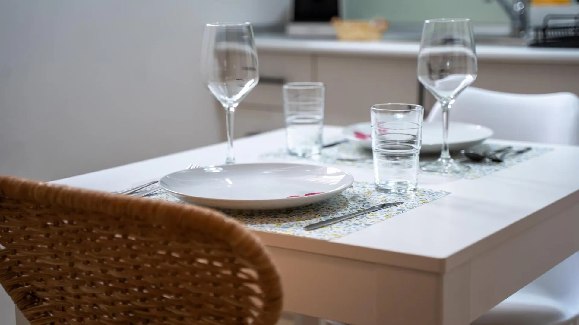 Appartement Apartamento En El Corazon De Granada - Cochera