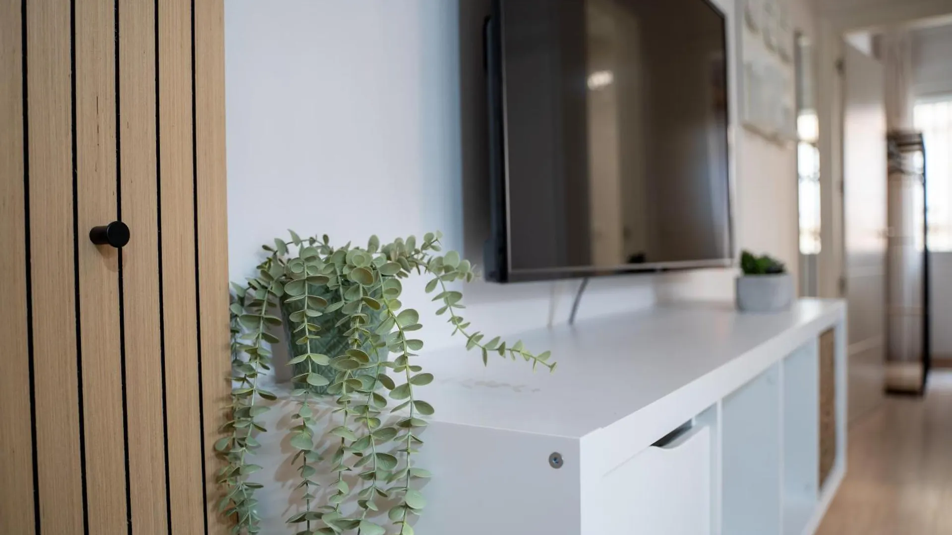 Apartamento En El Corazon De Granada - Cochera Appartement
